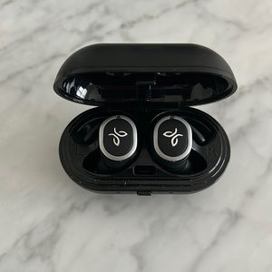 Jaybird Run